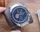 New! Copy Omega Speedmaster Apollo Rose Gold Chronograph Watch (6)_th.jpg